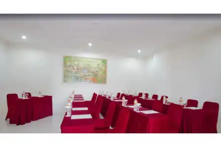 Grand Sarila Yogyakarta - 24