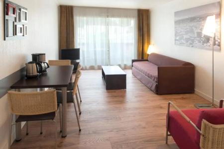 ApartAdagio Nice Promenade des Anglais - 68