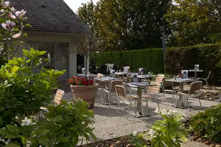Hôtel Campanile Reims Ouest - Tinqueux - 20
