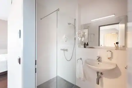Garner Stuttgart - Zuffenhausen by IHG - 16