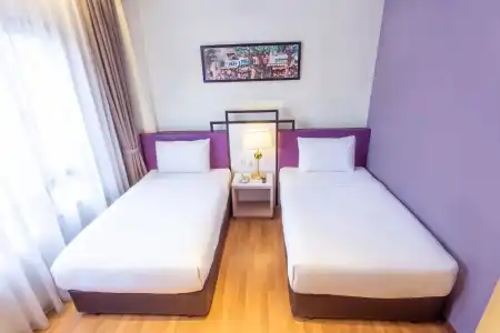 M Palace - 22