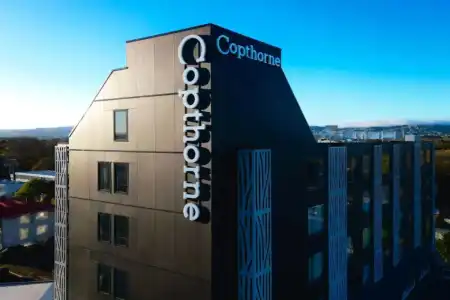 Copthorne Palmerston North - 29