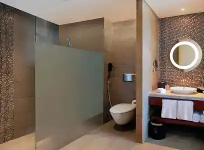 Grand Mercure Danang - 58