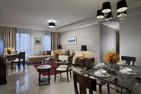 Orchard Parksuites - 15