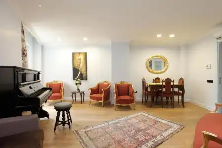 Lir Residence Suites - 39