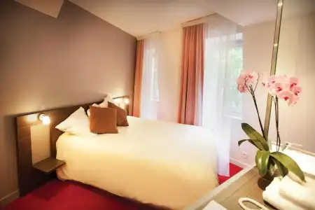 Hôtel Le Cousture - 32