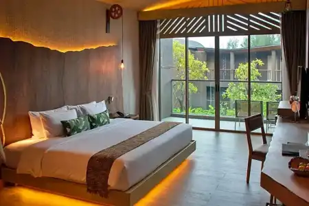 Kalima Resort & Villas Khaolak - 49