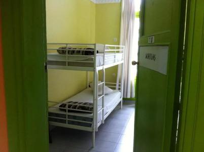 Zeus Hostel - 24