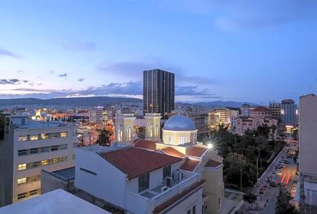 Piraeus City - 99