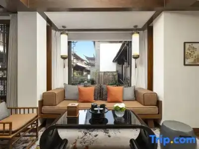 InterContinental Lijiang Ancient Town Resort by IHG - 107