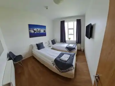 Höfn Guesthouse - 17