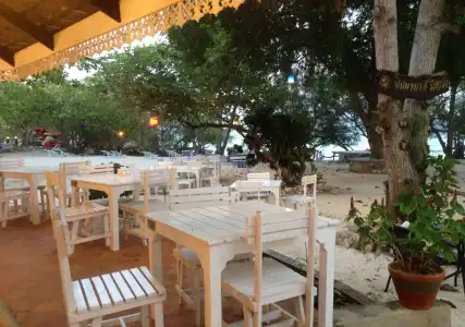 Nimmanoradee Resort - 21