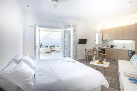 Santorini Heights - 2
