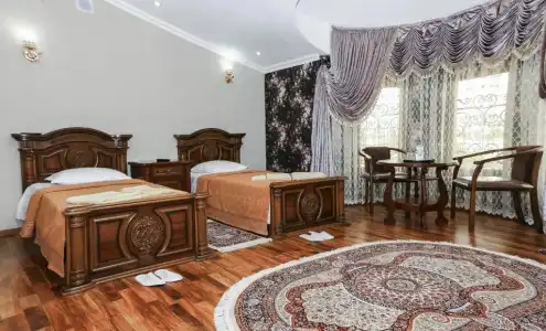 Luxury Guesthouse - 24