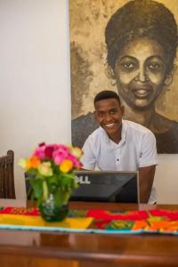 The Seyyida And Spa - 23