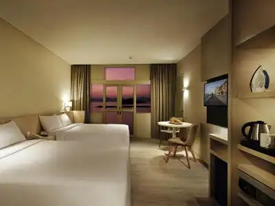 Resorts World - 54