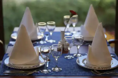 Alba Resort - Ultra All Inclusive - 11