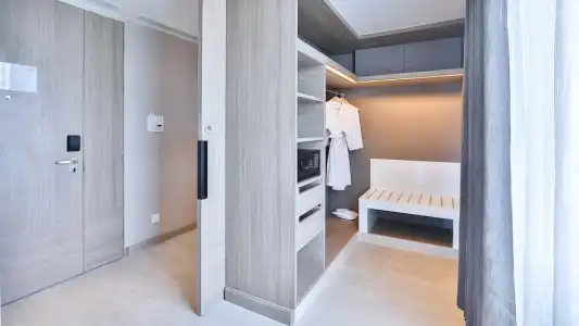 Holiday Inn & Suites Rayong City Centre by IHG - 128