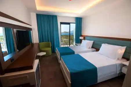 Acroter & Spa Datca - 51
