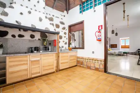 El Charco Suites - 23
