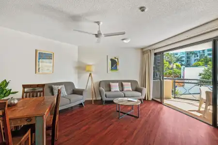 Caribbean Resort - 265