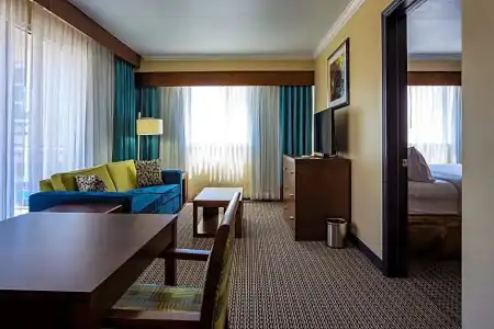 Holiday Inn Houston Downtown by IHG - 67