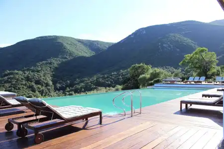 Boschi di Montecalvi - Guest House - 10