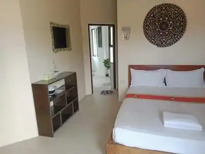 Baan Tropicana - 26