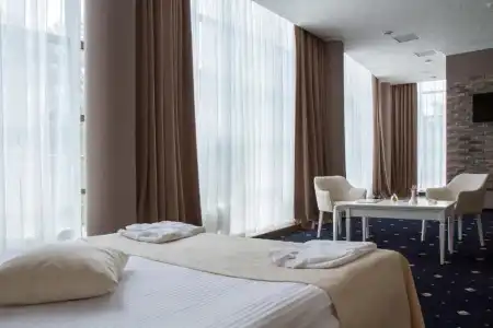 City Holiday Resort & SPA - 71
