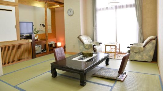Showa Retro Spa Takasago onsen - 27