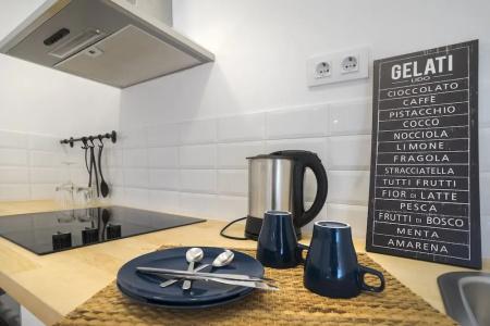 Hotelito Boutique Cinca - 16