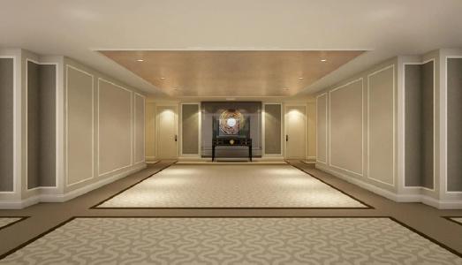 Melia Hanoi - 16