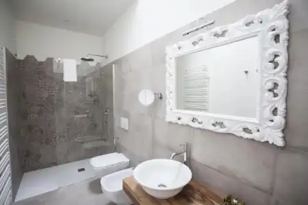 Villa Italia Luxury Suites and Apartments - 79