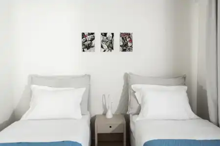 Spring Apartments - 56