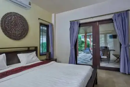 Baan Tropicana - 54