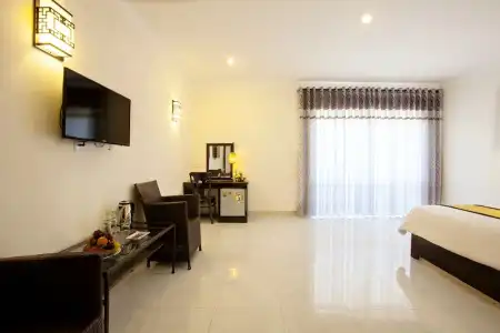 Phuc Thao Villa - 41