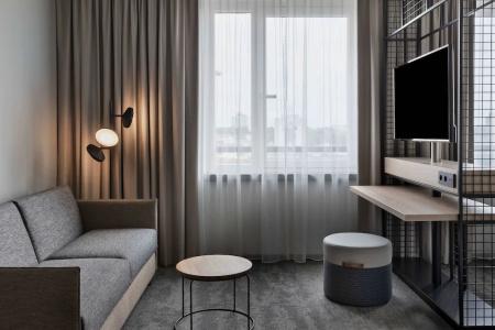 Moxy Bremen - 41