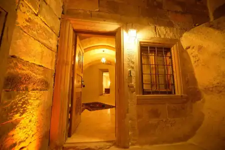 Vineyard Cave - 37