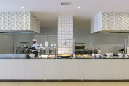 Ilunion Palmanova Mallorca - 14