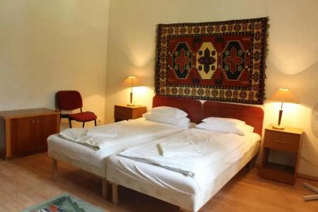 Wellness Szindbád - 57