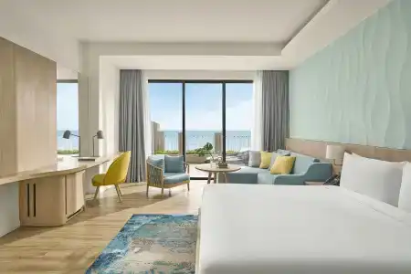 Holiday Inn Resort Ho Tram Beach by IHG - 46