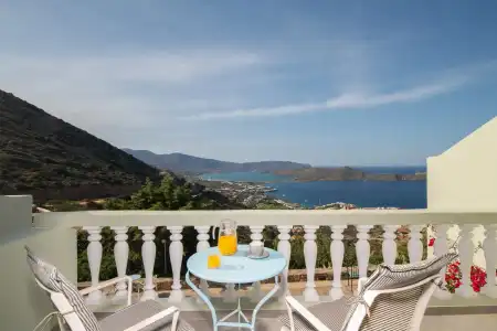 Adrakos Apartments - Adults Only - 133