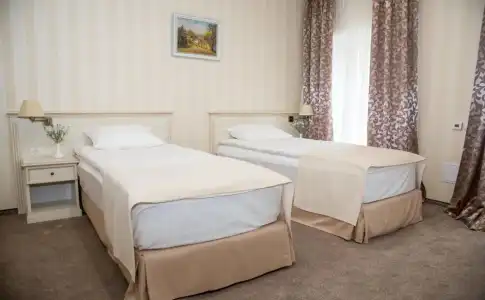 Pletnevskiy Inn - 4
