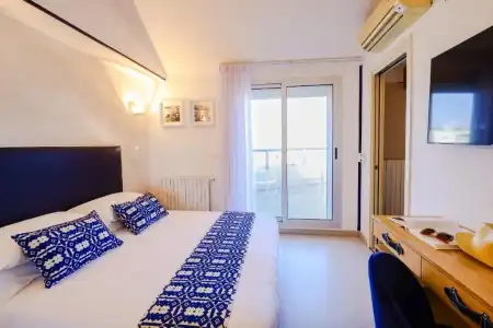 UNAHOTELS Imperial Sport - 146