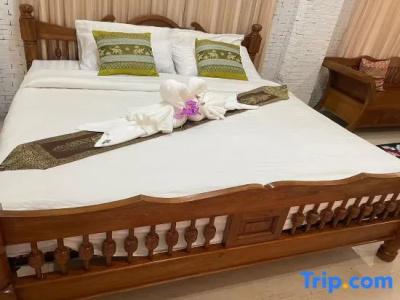 The Resort Baan Tawai - 54