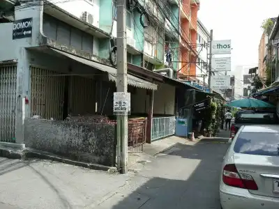 New Central Guesthouse - 0