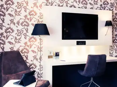 Mercure City Amersfoort Centre - 60