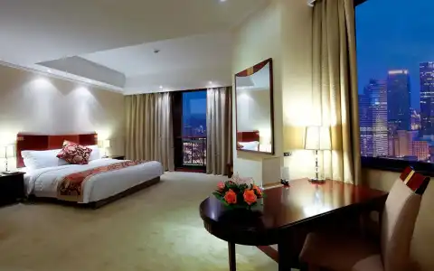 Tianyu Gloria Grand Xi'an - 5