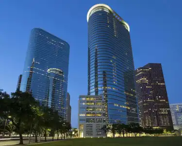 The Whitehall Houston - 24