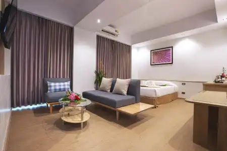 Darley Chiangmai - 15